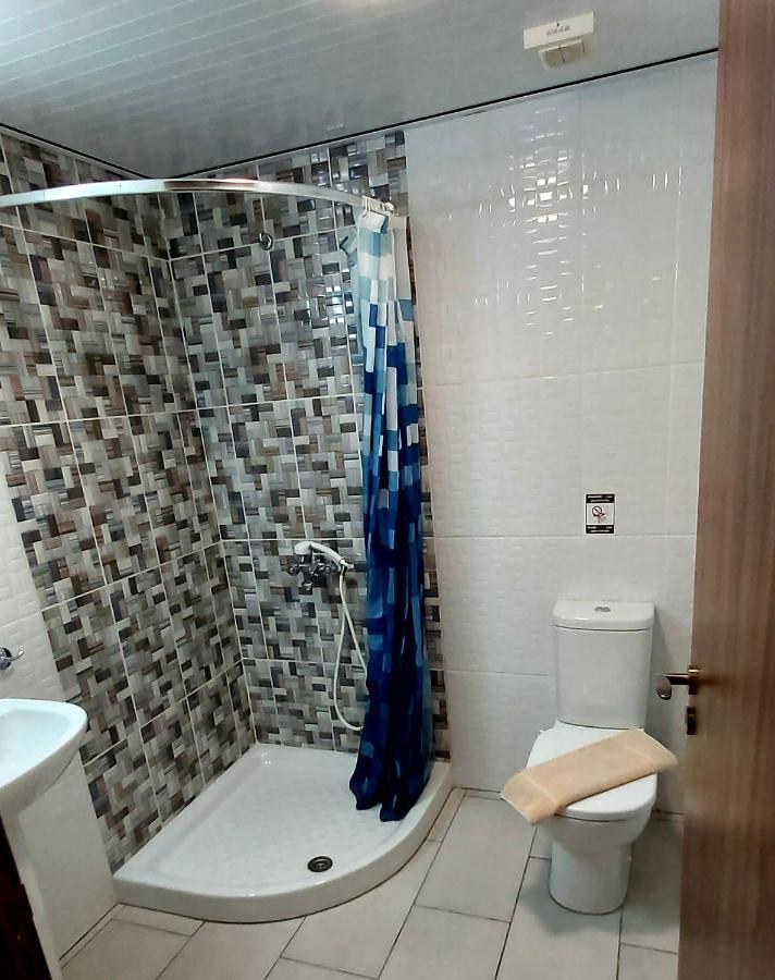 Apartment Lakis Court Larnaka