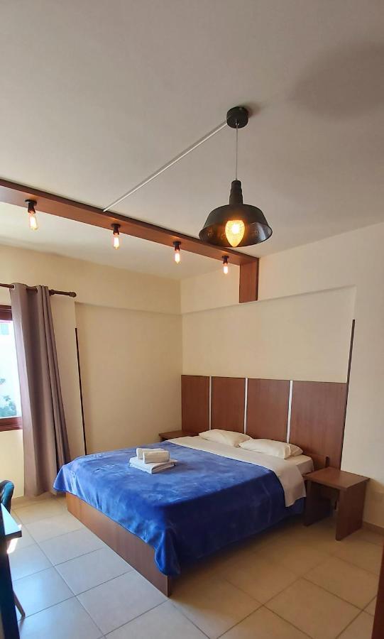 Apartment Lakis Court Larnaka