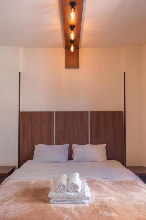 Apartment Lakis Court Larnaka