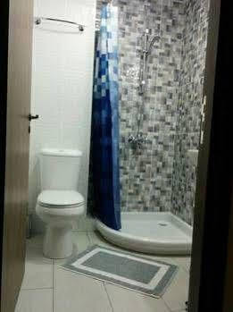 Lakis Court Apartment Larnaka