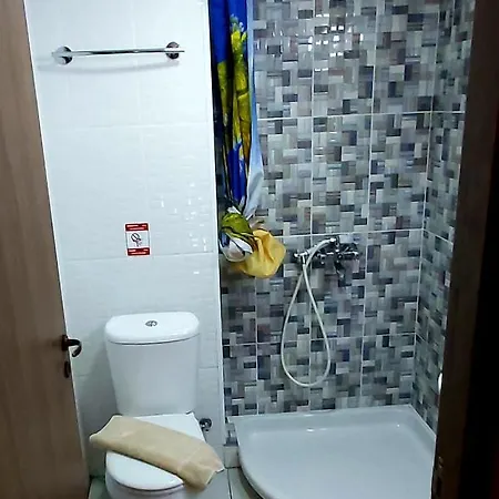 Ferienwohnung Lakis Court Larnaka Exterior foto
