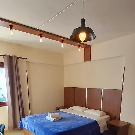 Ferienwohnung Lakis Court Larnaka Exterior foto