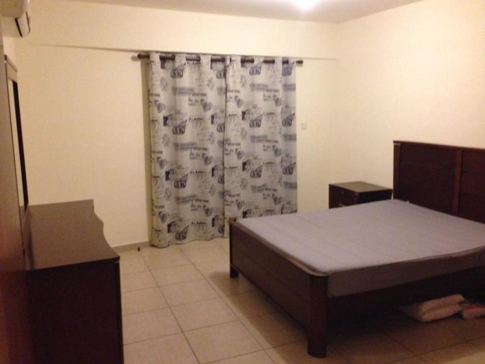 Lakis Court Апартаменти *